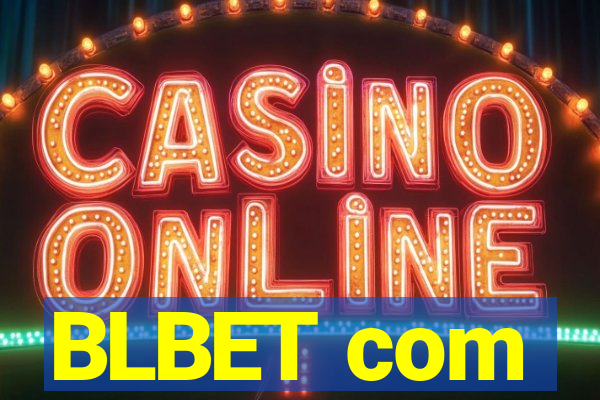 BLBET com